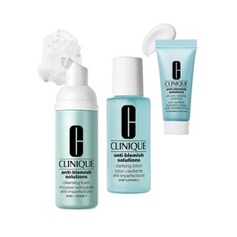 Kit Anti-Blemish™ - Kit de Soin Anti-imperfections