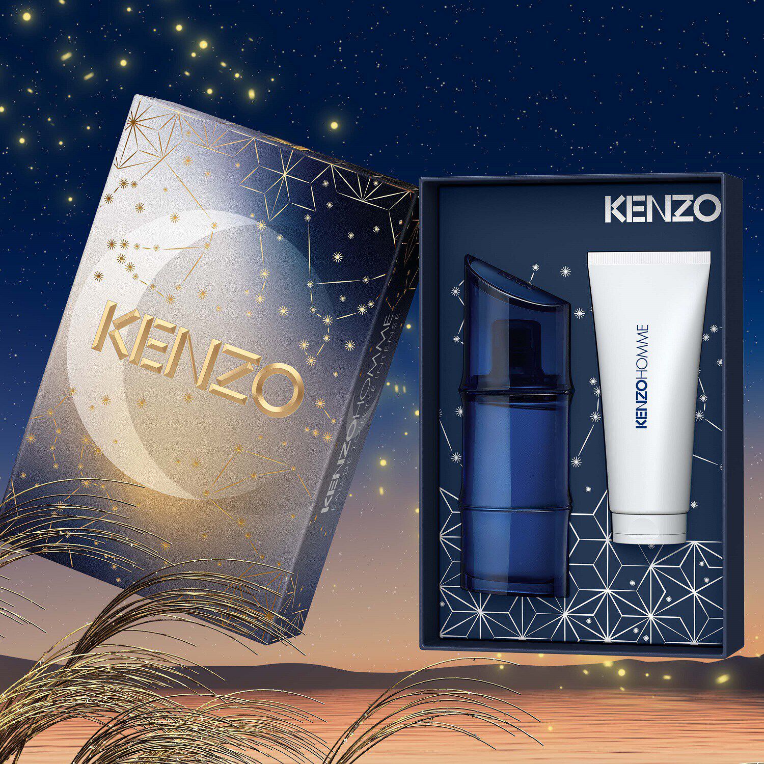 Kenzo homme eau de parfum sephora hot sale