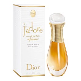 J'adore eau de parfum infinissime Roller-Pearl - Eau de parfum en format roll-on