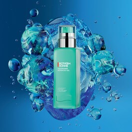Biotherm Homme - Aquapower Gel ultra-hydratant peaux sèches