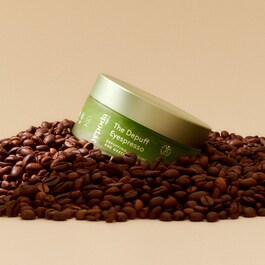 The Depuff Eyespresso – Patchs décongestionnants à la caféine et au thé vert