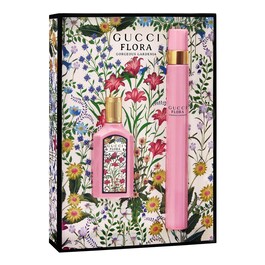 Flora Gorgeous Gardenia - Coffret Eau de Parfum