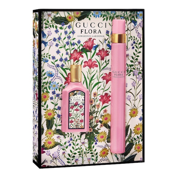 Flora Gorgeous Gardenia - Coffret Eau de Parfum, GUCCI