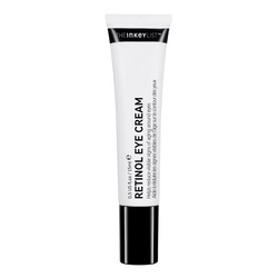 Crème yeux anti-âge au rétinol
