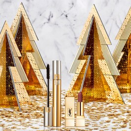 Mascara Volume Effet Faux Cils - Coffret Cadeau Maquillage