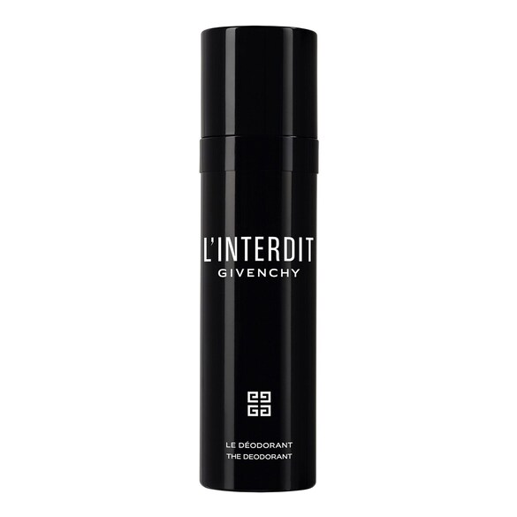 L'Interdit - Le Déodorant, GIVENCHY