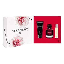 L'Interdit - Coffret Eau de Parfum Rouge