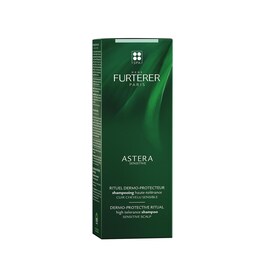 Astera Sensitive - Shampoing haute tolérance pour cuir chevelu sensible