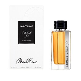 Patchouli Ink - Eau de Parfum 