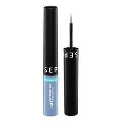 Intense Ink Liner - Eyeliner liquide mat et intense, SEPHORA COLLECTION