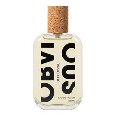 Un Poivre - Eau de Parfum, OBVIOUS
