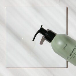Shampoing quotidien - Shampoing fortifiant et assouplissant