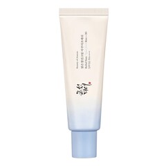 Relief Sun Aqua-Fresh: Rice + B5 SPF50+ - Écran solaire riz & B5, BEAUTY OF JOSEON