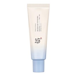 Relief Sun Aqua-Fresh: Rice + B5 SPF50+ - Écran solaire riz & B5