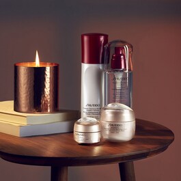 Lotion Soin Equilibrante Enrichie - Lotion soin adoucissante et hydratante