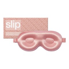 masque de sommeil pure soie - contour, SLIP
