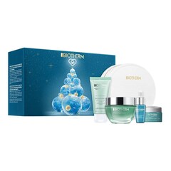 Aquasource Hyaluplump Gel - Coffret pour une peau hydratée et repulpée, BIOTHERM