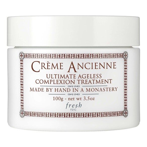 Crème Ancienne Face Cream - Ultime crème anti-âge visage, FRESH