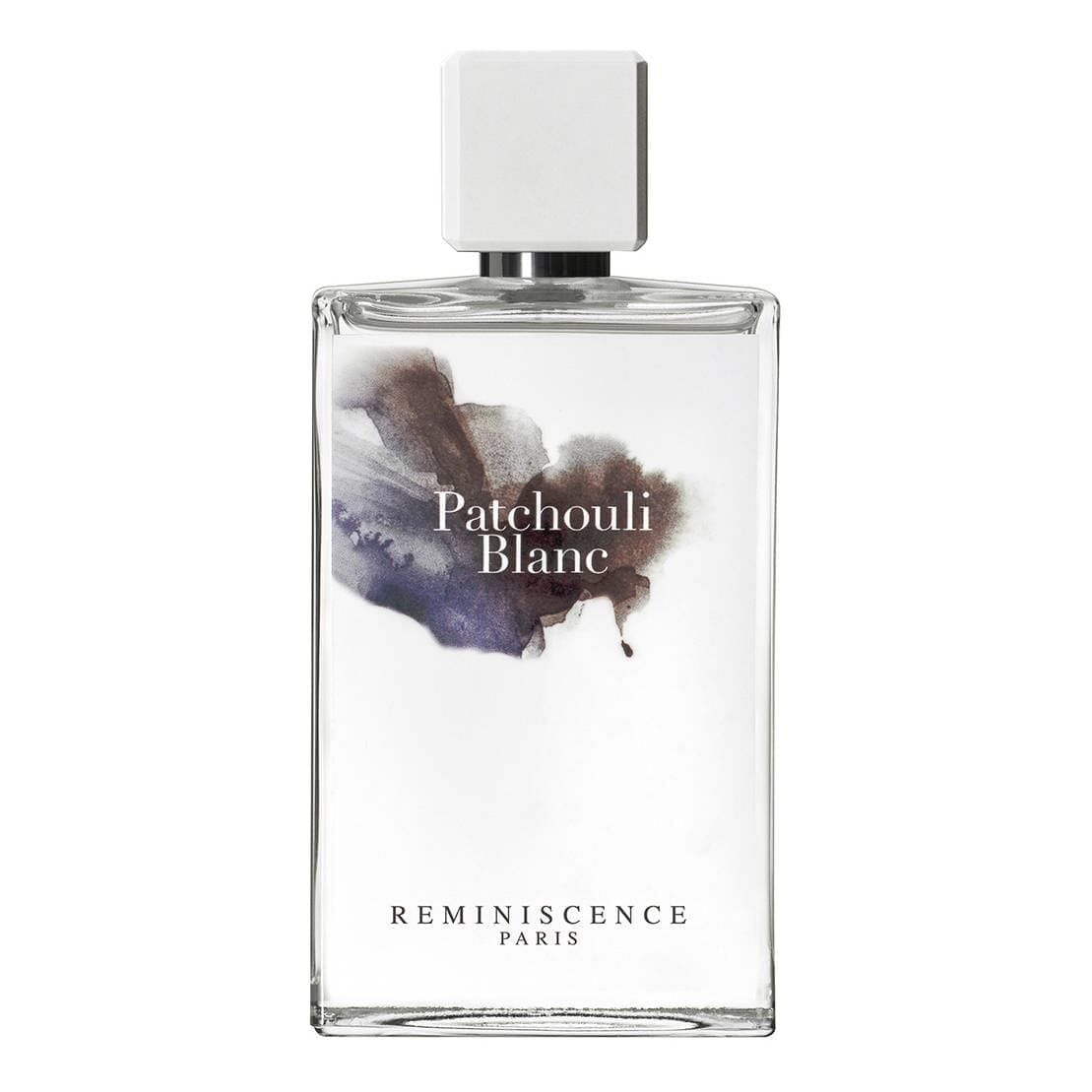 patchouli blanc - eau de parfum
