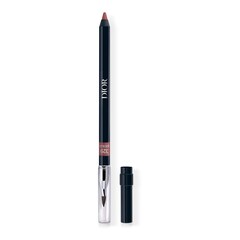 Rouge Dior - Contour Crayon contour des lèvres sans transfert - longue tenue, DIOR