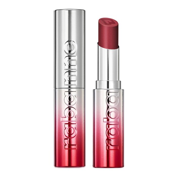 Rouge Rabanne Famous Lipcolor - Rouge à lèvres métallique hydratant, RABANNE MAKEUP