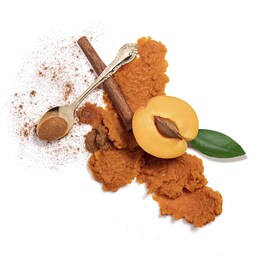 Overtime - Masque exfoliant