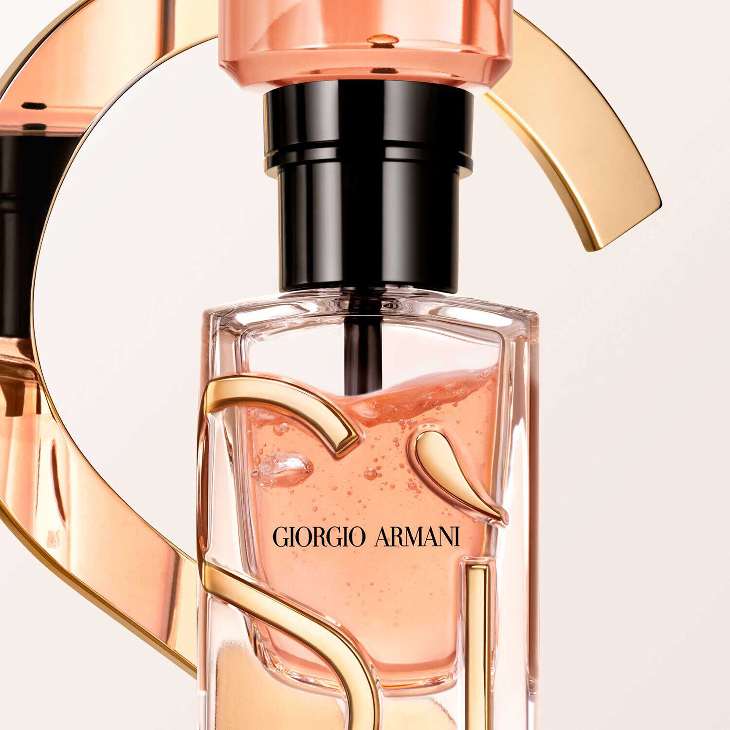 Giorgio armani si intense edp 100 ml 2025