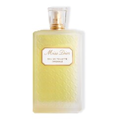 Miss Dior Eau de Toilette Originale - Notes fleuries & chyprées, DIOR
