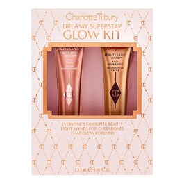 CHARLOTTE TILBURY Dreamy Superstar Glow Kit Coffret Teint