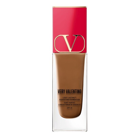 Very Valentino - Fond de Teint très léger, très longue tenue 24h, SPF 25, VALENTINO MAKE UP
