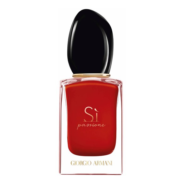 Sì Passione Eau De Parfum De Armani Sephora
