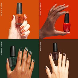 Collection My Me Era – Coffret de 6 minis vernis à ongles tenue jusqu'à 7 jours