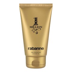 1 MILLION - Gel Douche, RABANNE FRAGRANCES