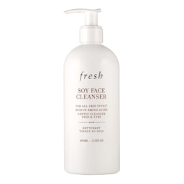 Soy Face Cleanser - Gel Nettoyant et démaquillant visage Au Soja image