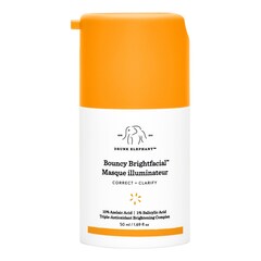 Bouncy Brightfacial™ - Masque illuminateur, DRUNK ELEPHANT