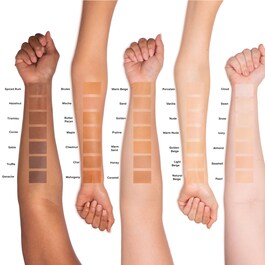 Born This Way Foundation - Fond de teint couvrance indétectable