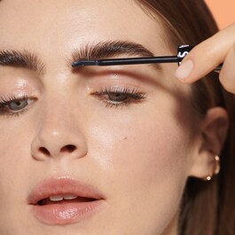 Shape & set clear brow gel - Gel sourcils fixant transparent