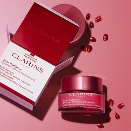 Multi-Intensive Rose Radiance - Crème jour anti-rides Toutes peaux