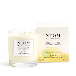 Feel Refreshed - Bougie parfumée 1 mèche