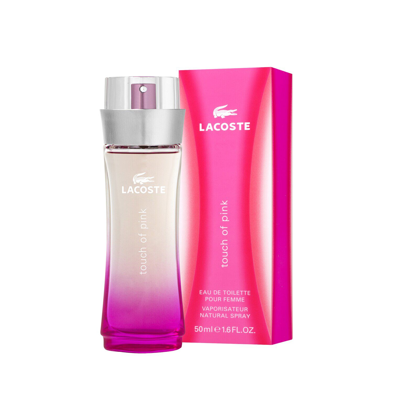 Parfum lacoste femme sephora shop