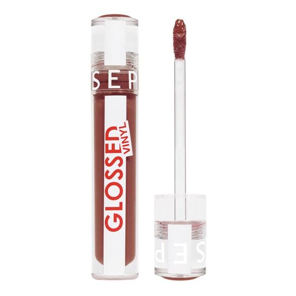 Glossed Vinyl - Laque à lèvres couleur intense, SEPHORA COLLECTION