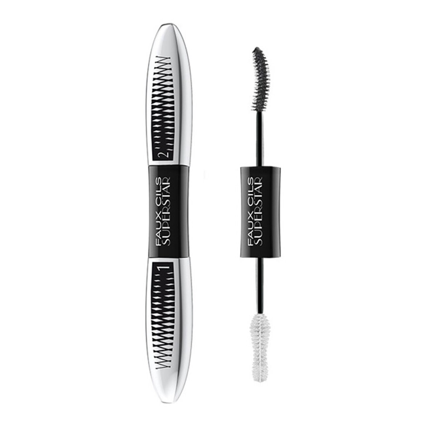 Mascara Faux Cils Superstar de L'ORÉAL PARIS ≡ SEPHORA Mascara Faux Cils Superstar