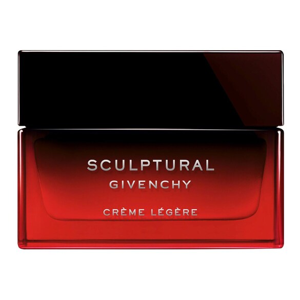 Sculptural - Crème Légère Repulpante , GIVENCHY
