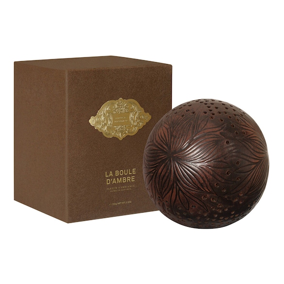 La maison - Boule d'ambre  , L'ARTISAN PARFUMEUR