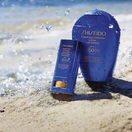  Lait Solaire Visage et Corps SPF30 - Lait solaire