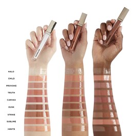 Unreal  High Shine Volumizing Lip Gloss - Gloss à lèvres volumateur