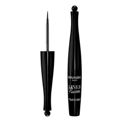 Liner pinceau - Eyeliner, BOURJOIS