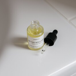 Huile de Soin - Bio & 100% d'origine naturelle