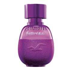 Festival Nite For Her - Eau de Parfum, HOLLISTER