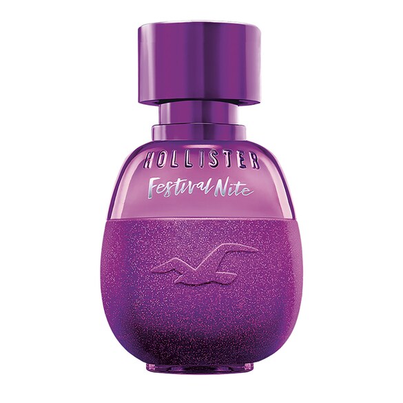 Festival Nite For Her - Eau de Parfum, HOLLISTER